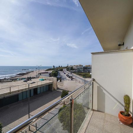 Ombak Apulia - Sea View Διαμέρισμα Εξωτερικό φωτογραφία
